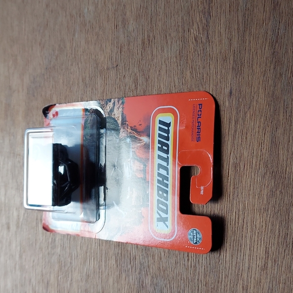 Matchbox Polaris RZR - Picture 4 of 8